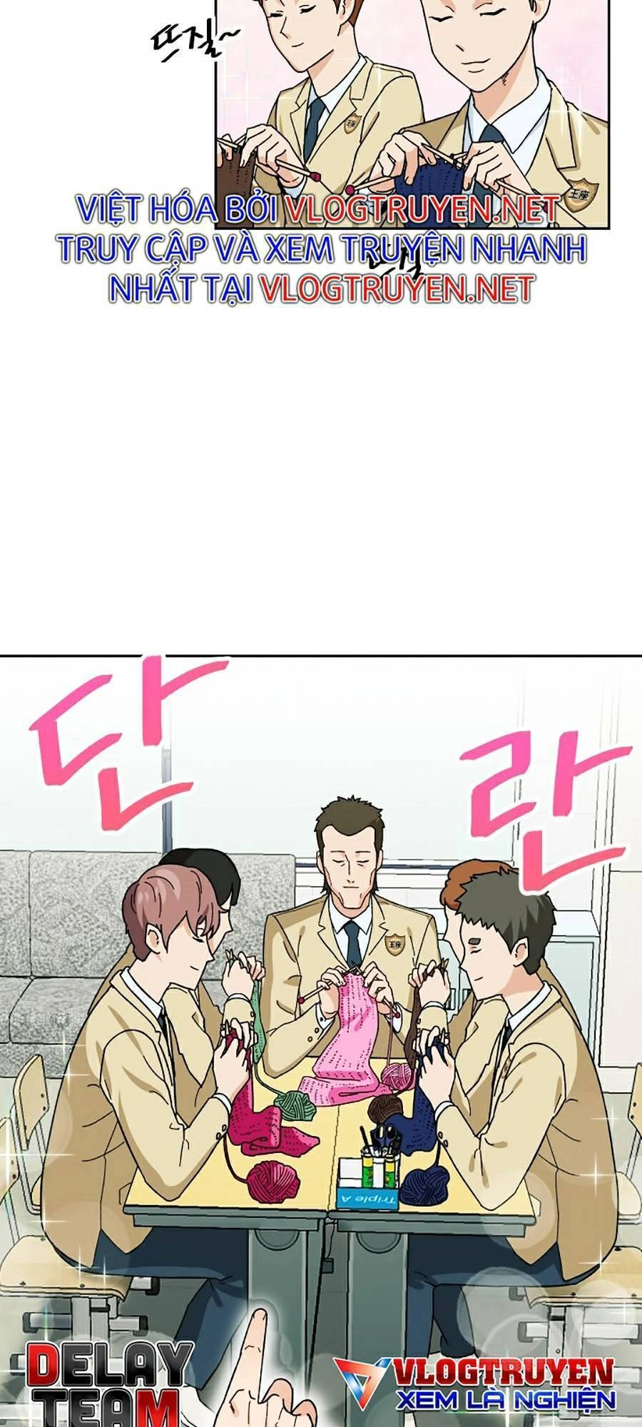 Trường Học Vương Quyền Chapter 12 - 33