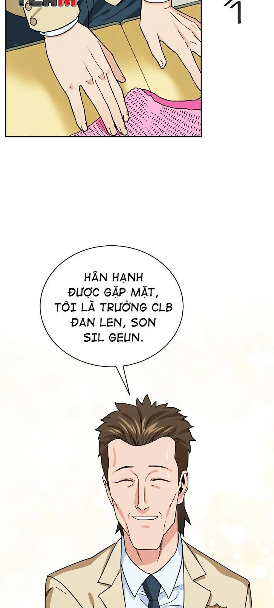 Trường Học Vương Quyền Chapter 12 - 37