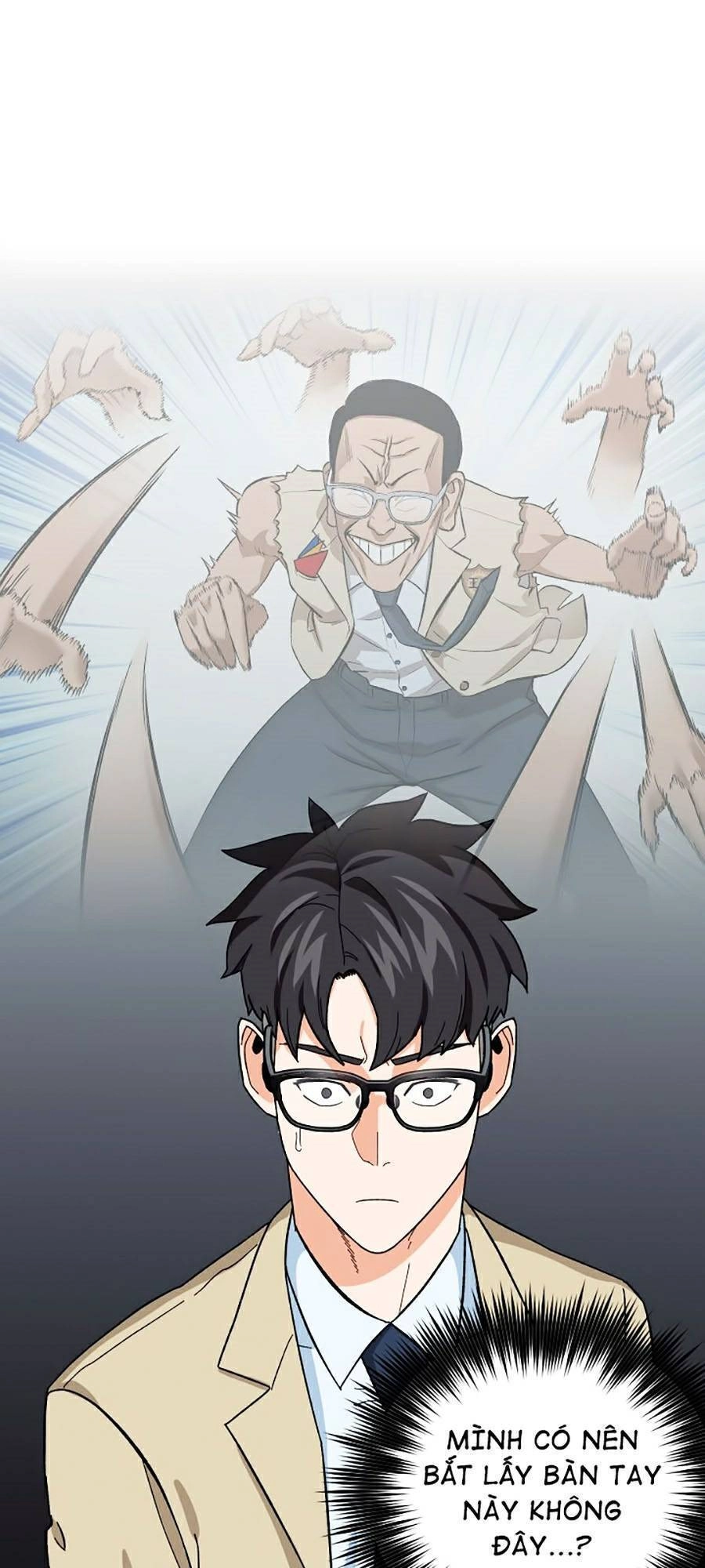 Trường Học Vương Quyền Chapter 12 - 41