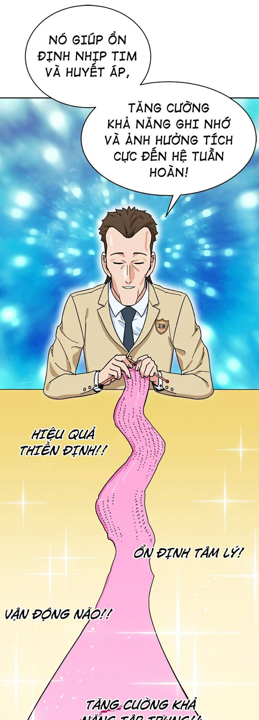 Trường Học Vương Quyền Chapter 12 - 51