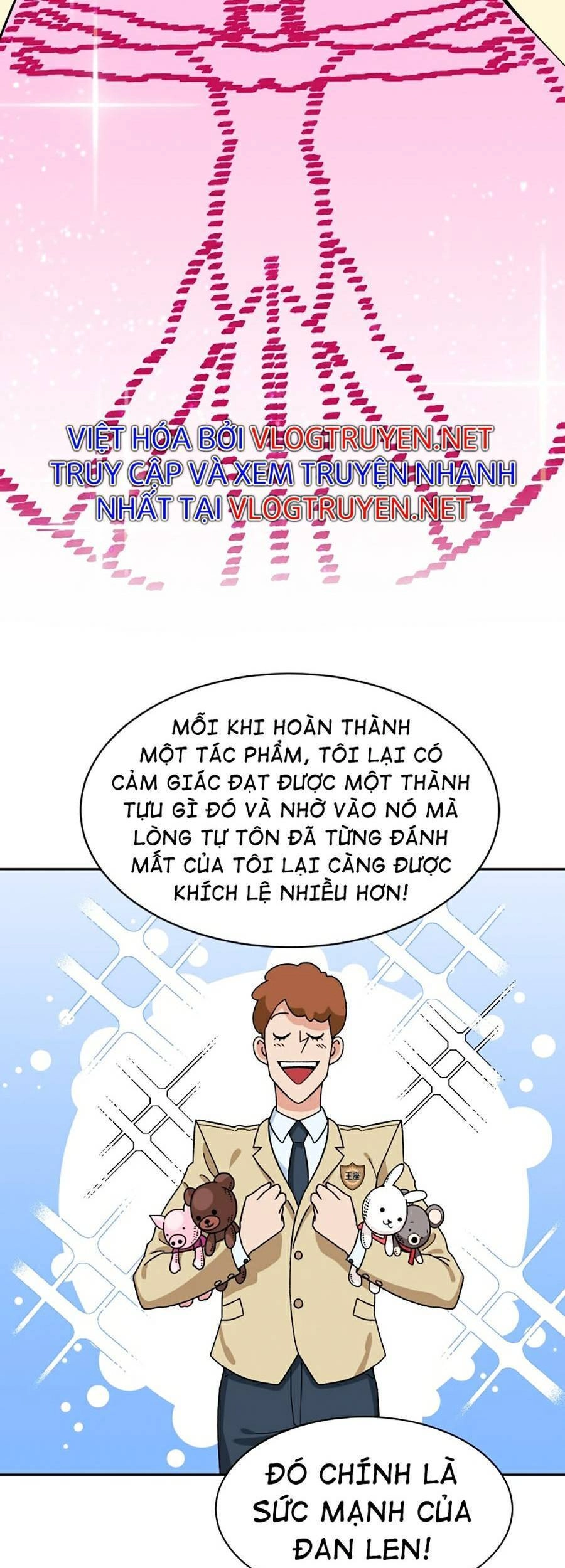 Trường Học Vương Quyền Chapter 12 - 53