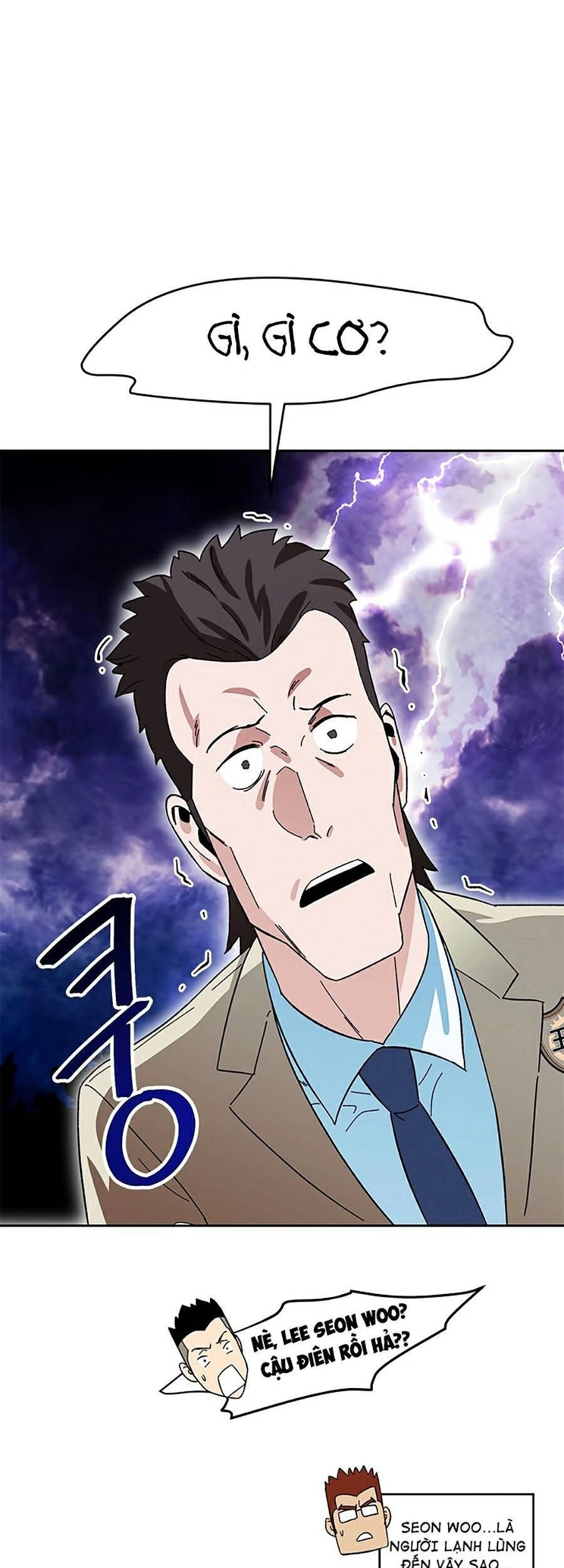 Trường Học Vương Quyền Chapter 12 - 63