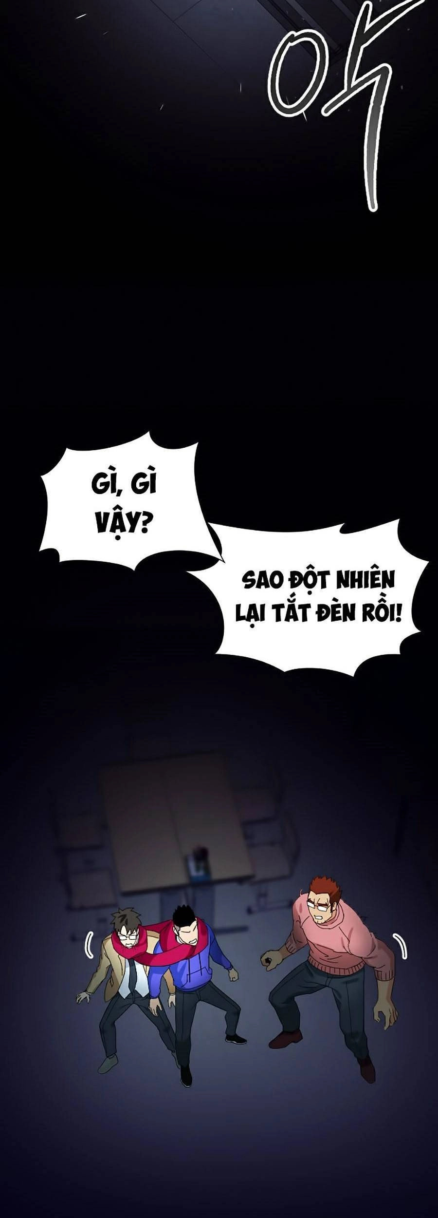 Trường Học Vương Quyền Chapter 12 - 77