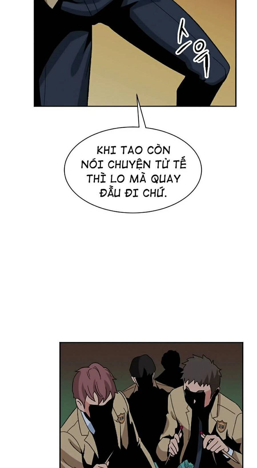 Trường Học Vương Quyền Chapter 12 - 86