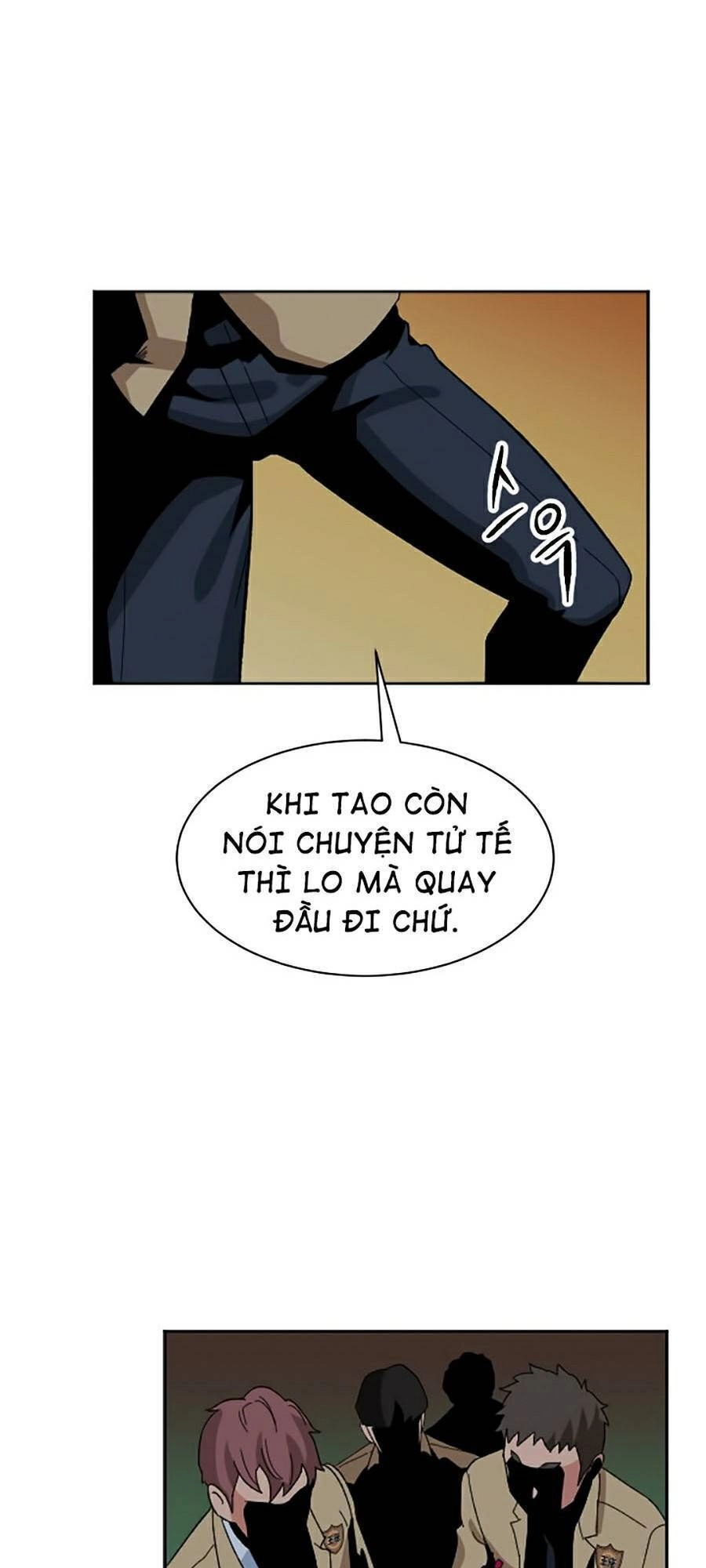 Trường Học Vương Quyền Chapter 12 - 103