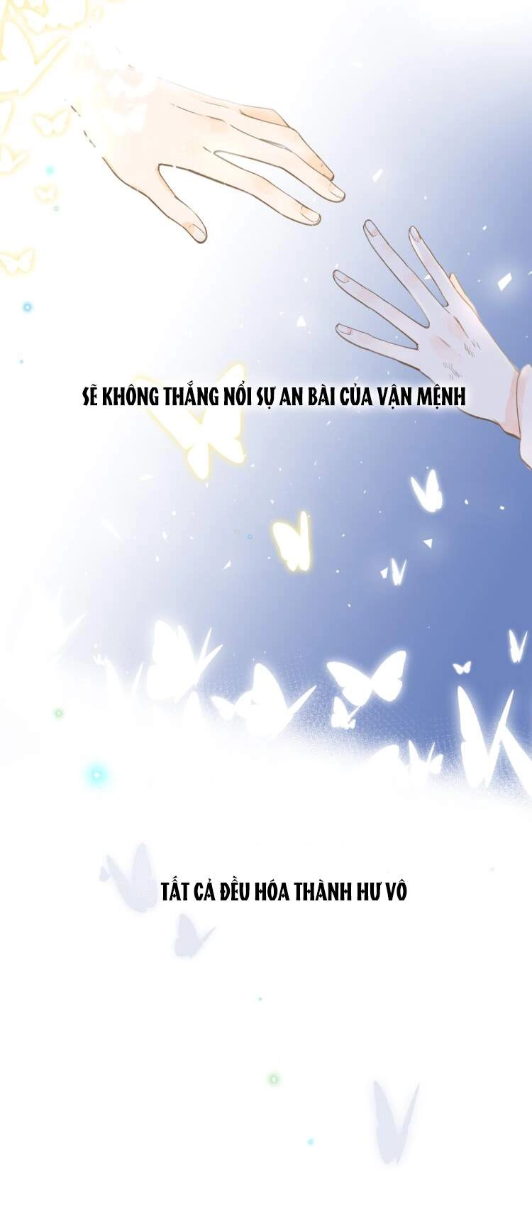 Sos! Tôi Đã Yêu Một Con Sâu Bướm (Phần 2) Chapter 1 - 4