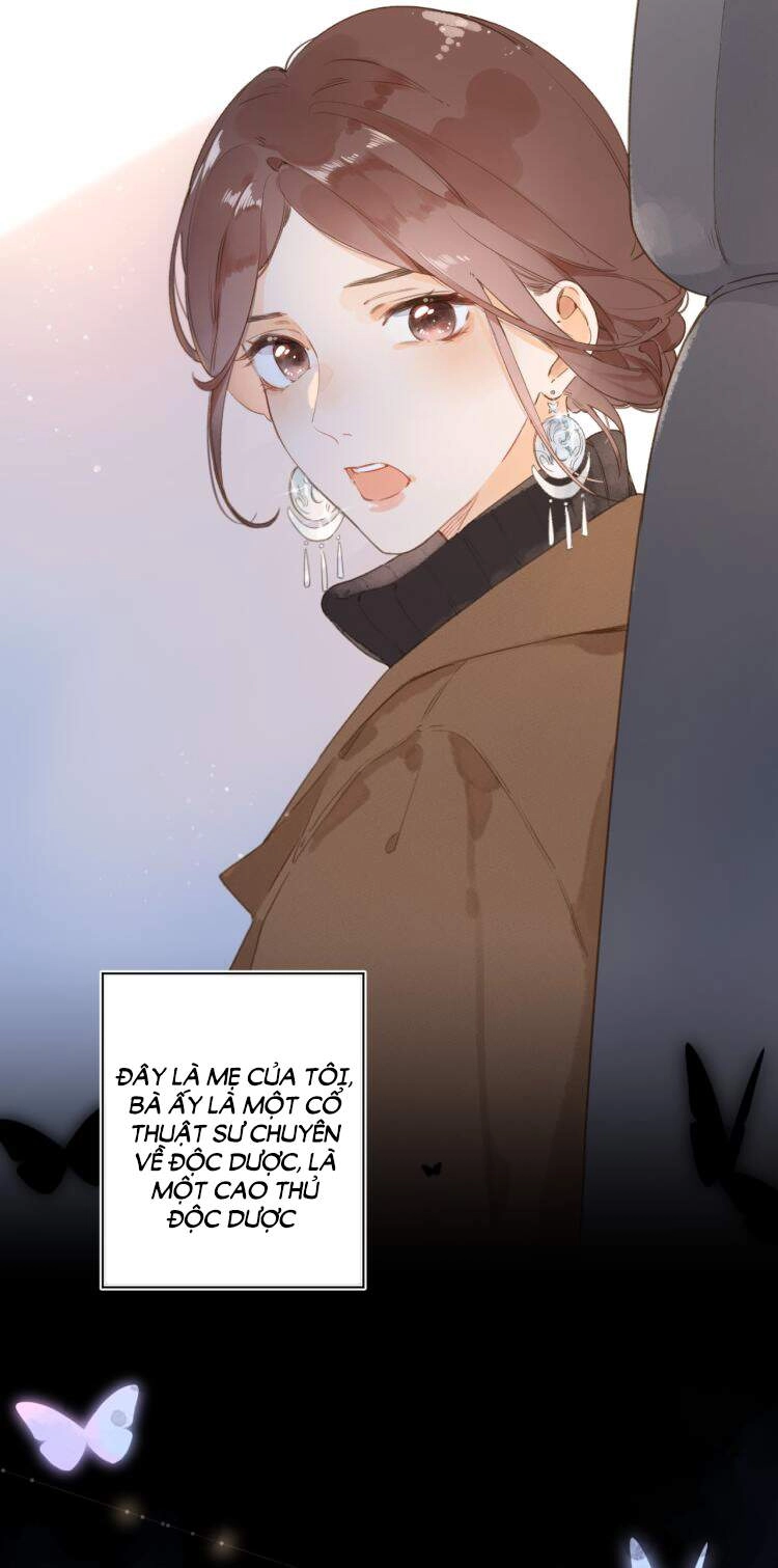 Sos! Tôi Đã Yêu Một Con Sâu Bướm (Phần 2) Chapter 1 - 9