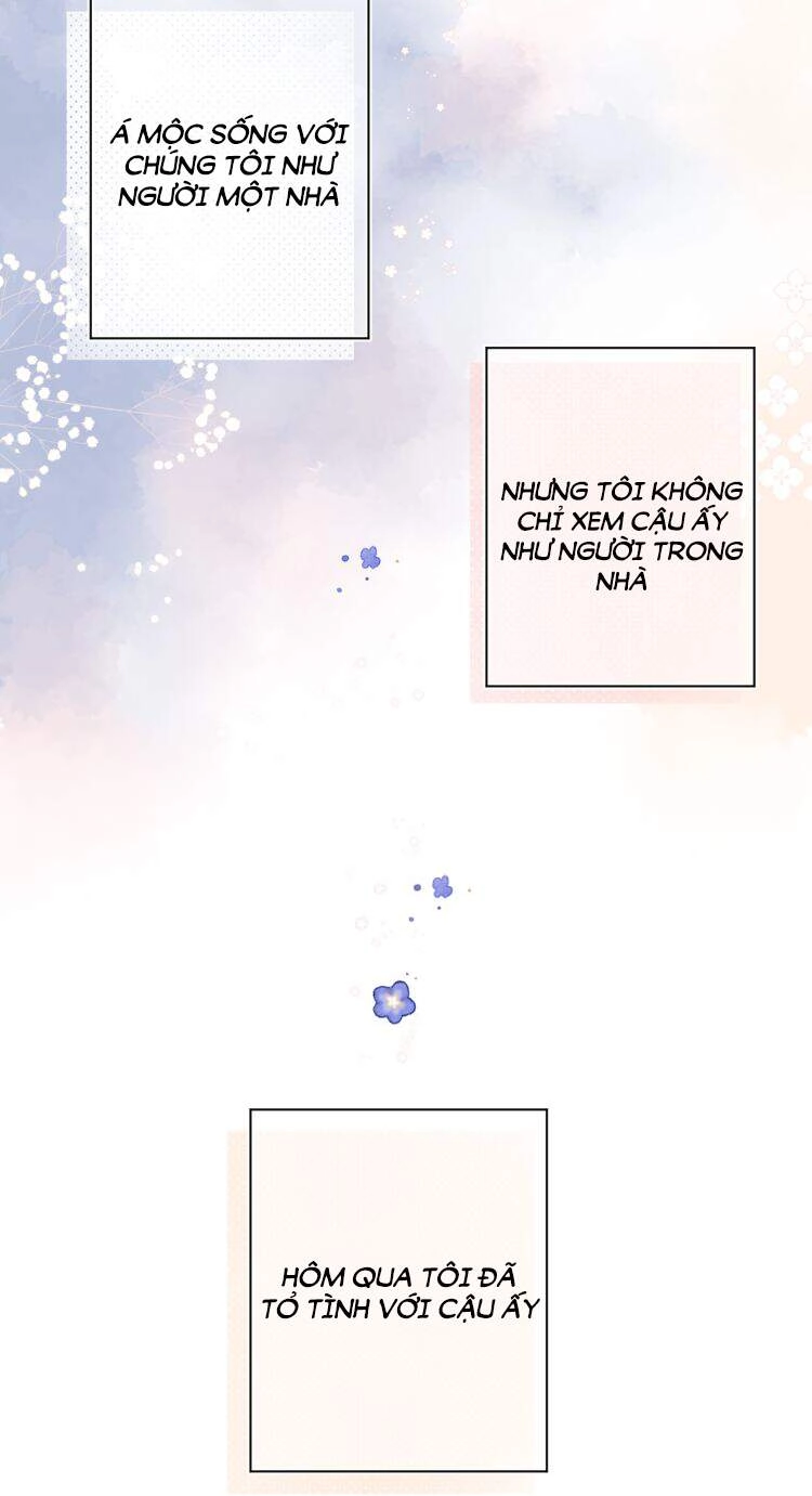 Sos! Tôi Đã Yêu Một Con Sâu Bướm (Phần 2) Chapter 1 - 12