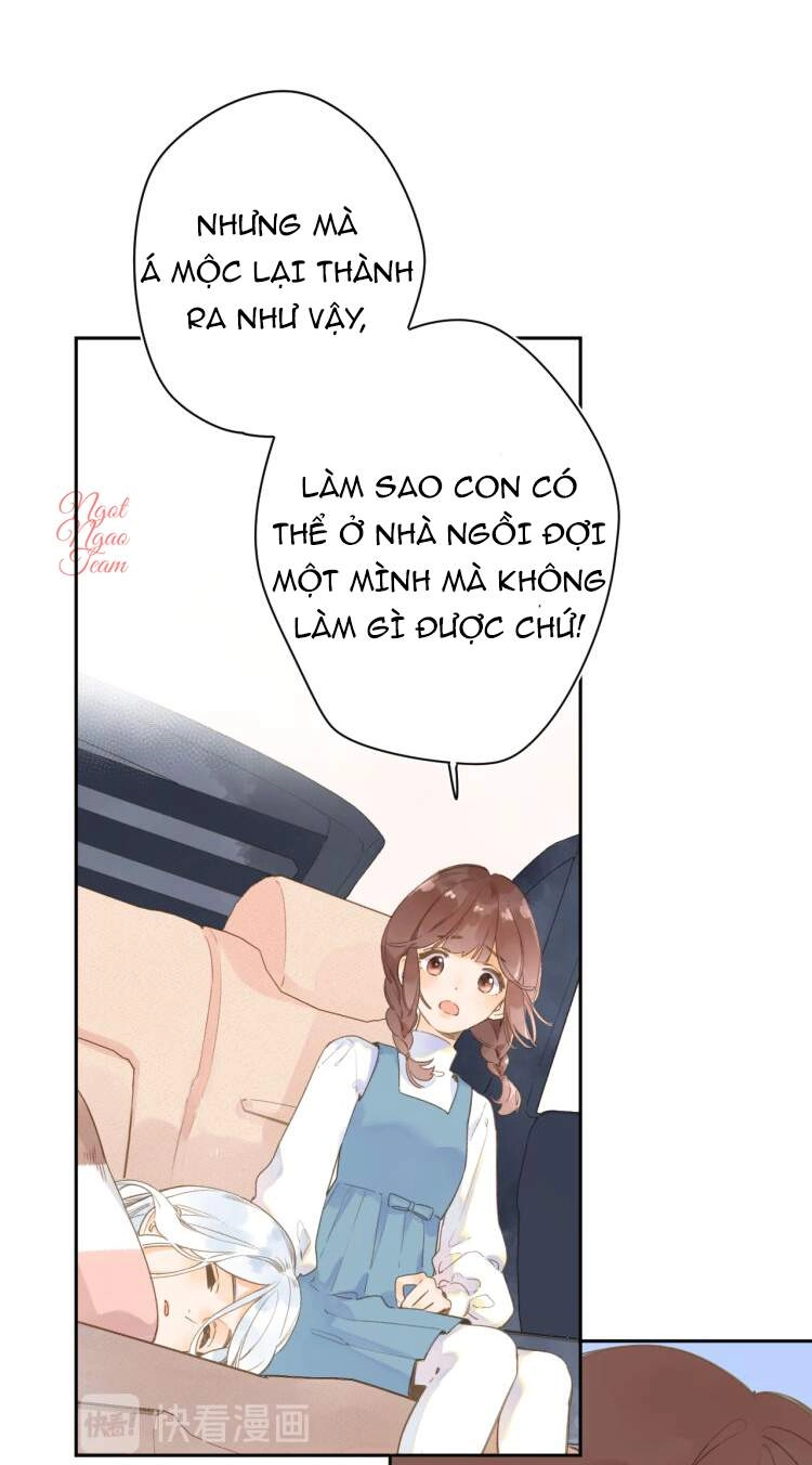 Sos! Tôi Đã Yêu Một Con Sâu Bướm (Phần 2) Chapter 1 - 16