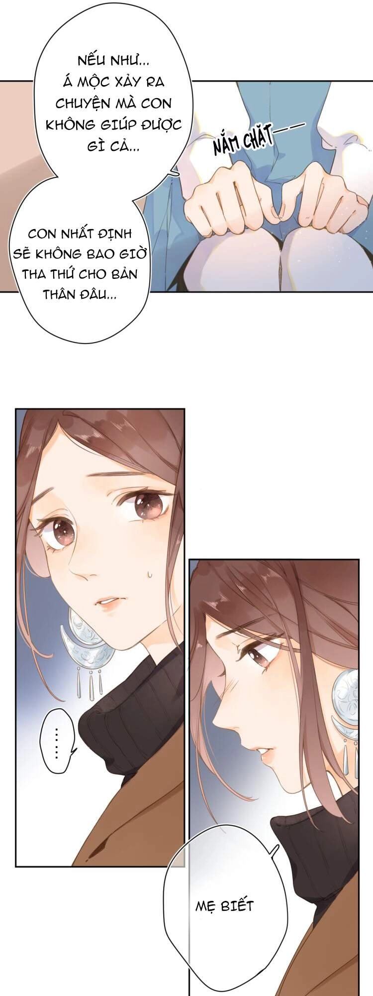 Sos! Tôi Đã Yêu Một Con Sâu Bướm (Phần 2) Chapter 1 - 18