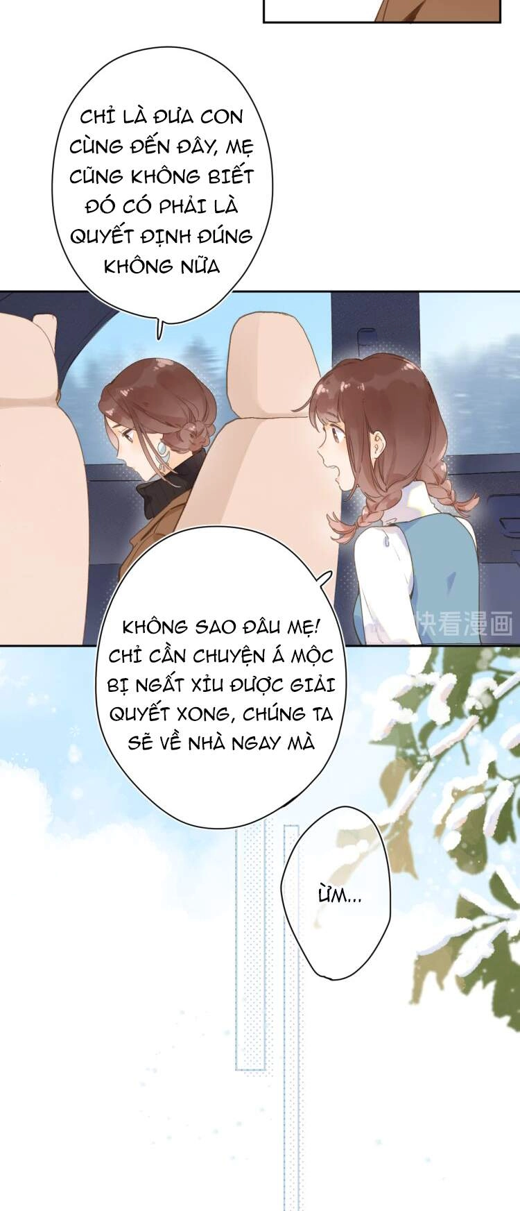 Sos! Tôi Đã Yêu Một Con Sâu Bướm (Phần 2) Chapter 1 - 19