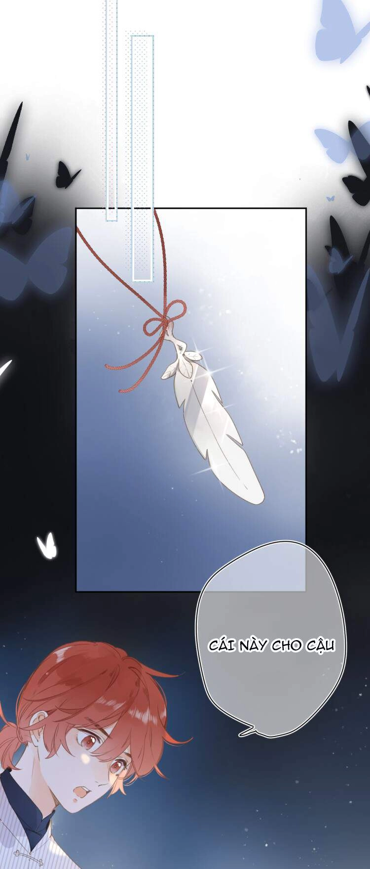 Sos! Tôi Đã Yêu Một Con Sâu Bướm (Phần 2) Chapter 1 - 22