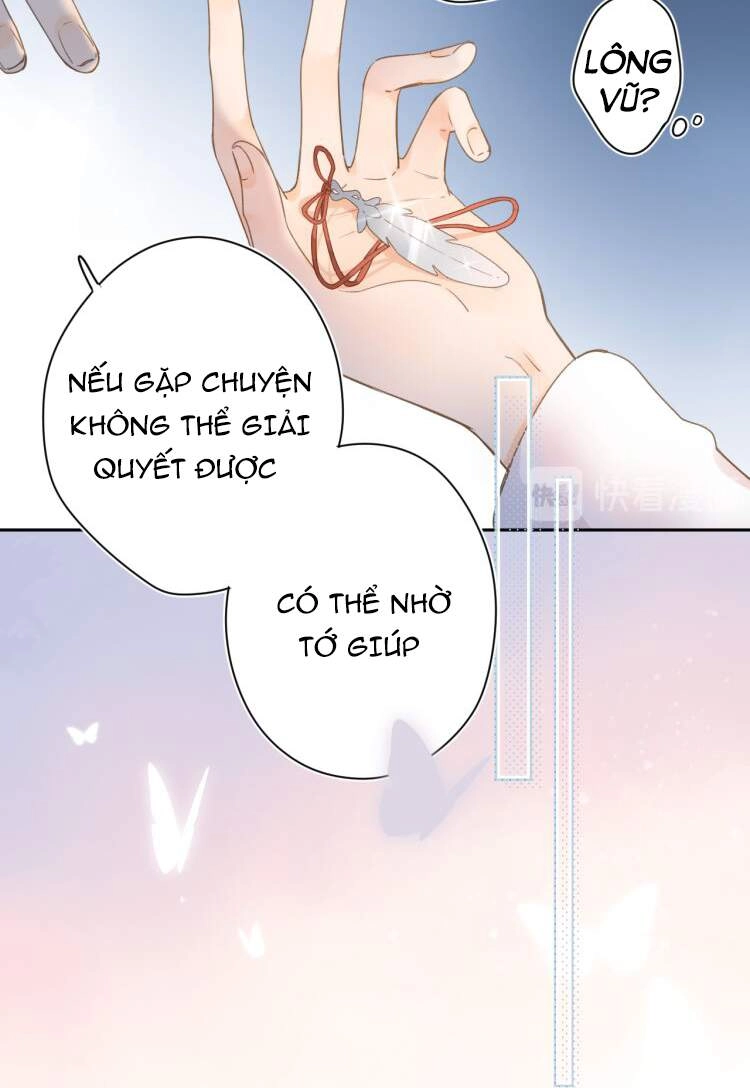 Sos! Tôi Đã Yêu Một Con Sâu Bướm (Phần 2) Chapter 1 - 24