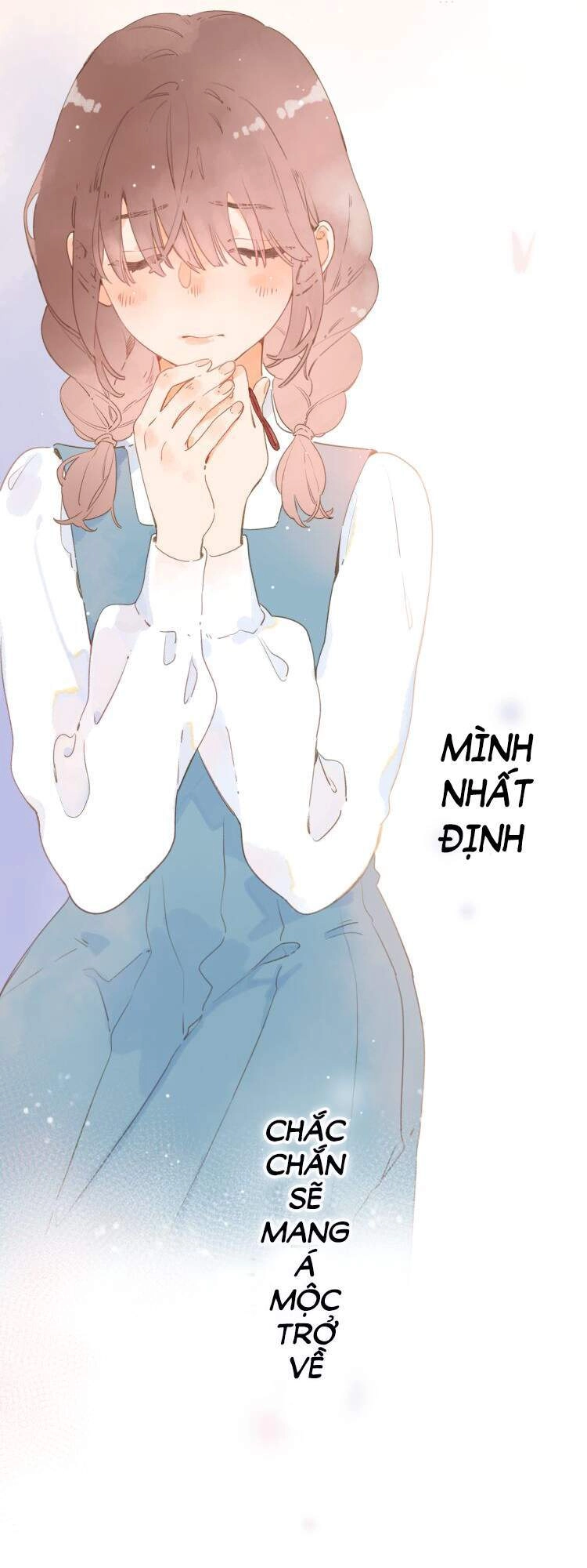 Sos! Tôi Đã Yêu Một Con Sâu Bướm (Phần 2) Chapter 1 - 25