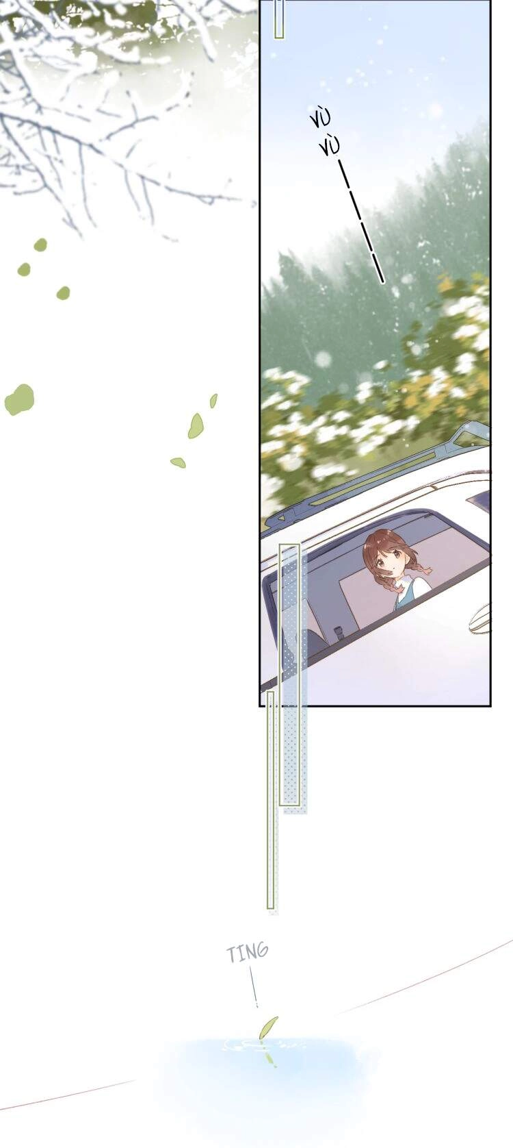 Sos! Tôi Đã Yêu Một Con Sâu Bướm (Phần 2) Chapter 1 - 28