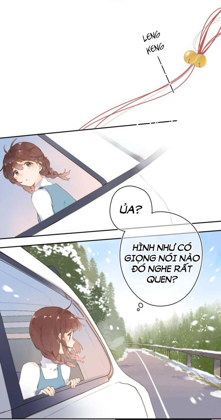 Sos! Tôi Đã Yêu Một Con Sâu Bướm (Phần 2) Chapter 1 - 29