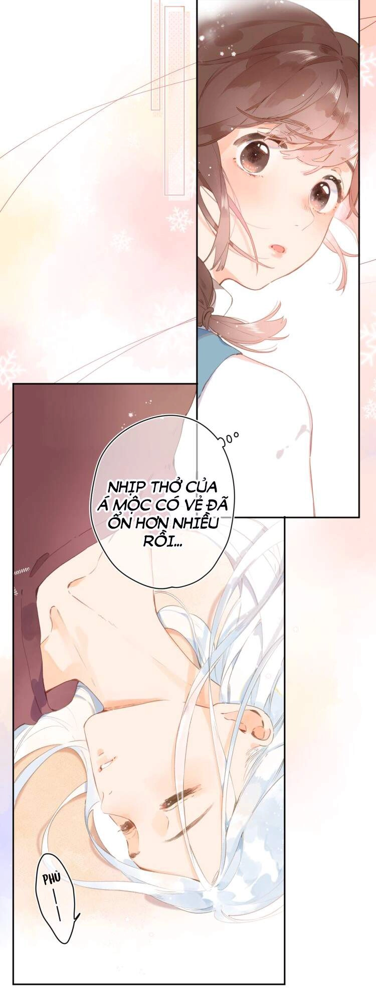 Sos! Tôi Đã Yêu Một Con Sâu Bướm (Phần 2) Chapter 1 - 30