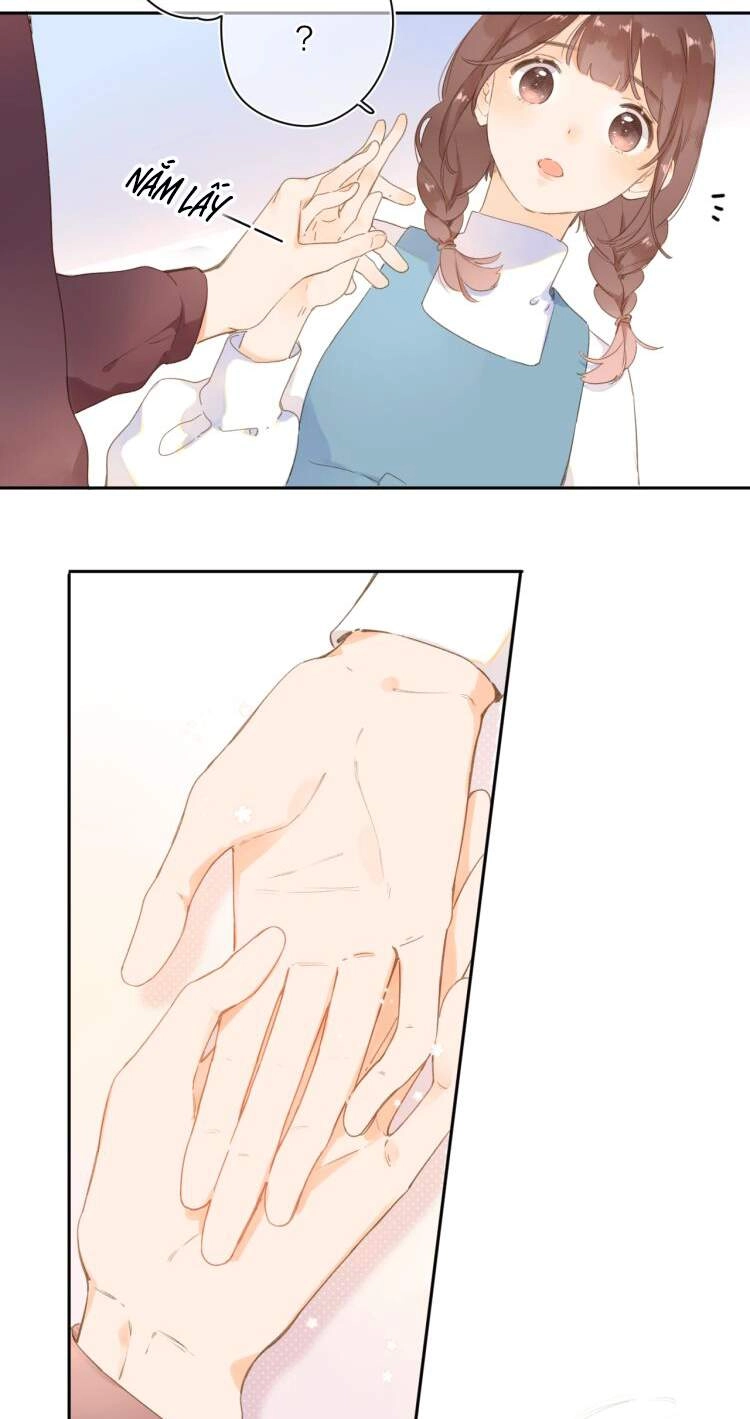 Sos! Tôi Đã Yêu Một Con Sâu Bướm (Phần 2) Chapter 1 - 33