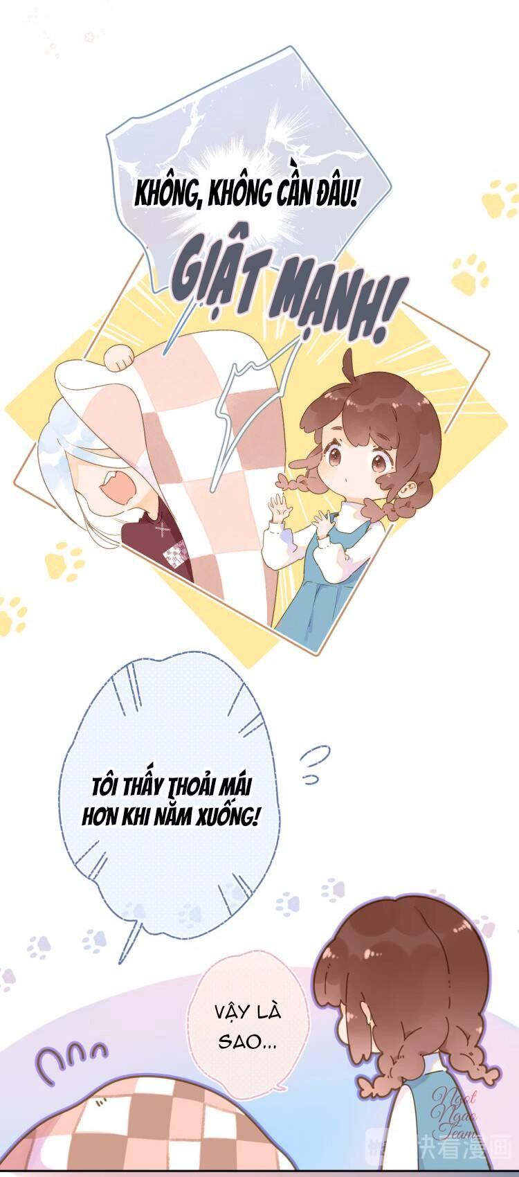 Sos! Tôi Đã Yêu Một Con Sâu Bướm (Phần 2) Chapter 1 - 37