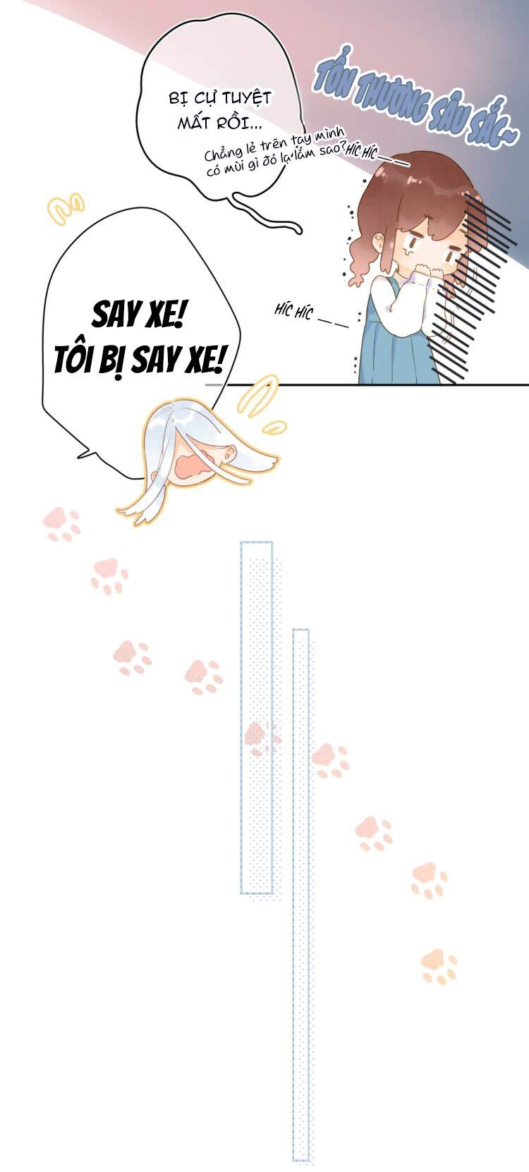 Sos! Tôi Đã Yêu Một Con Sâu Bướm (Phần 2) Chapter 1 - 38