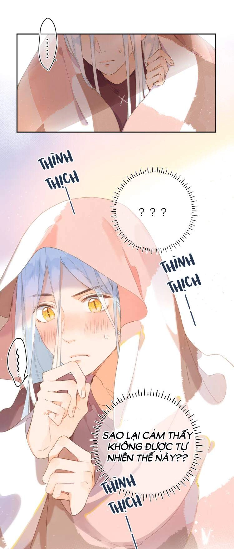 Sos! Tôi Đã Yêu Một Con Sâu Bướm (Phần 2) Chapter 1 - 39