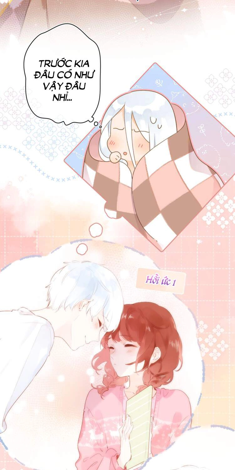 Sos! Tôi Đã Yêu Một Con Sâu Bướm (Phần 2) Chapter 1 - 40