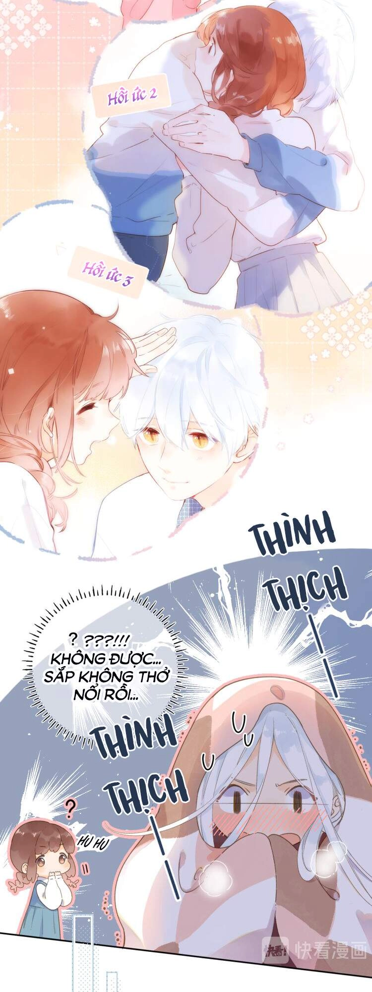 Sos! Tôi Đã Yêu Một Con Sâu Bướm (Phần 2) Chapter 1 - 41