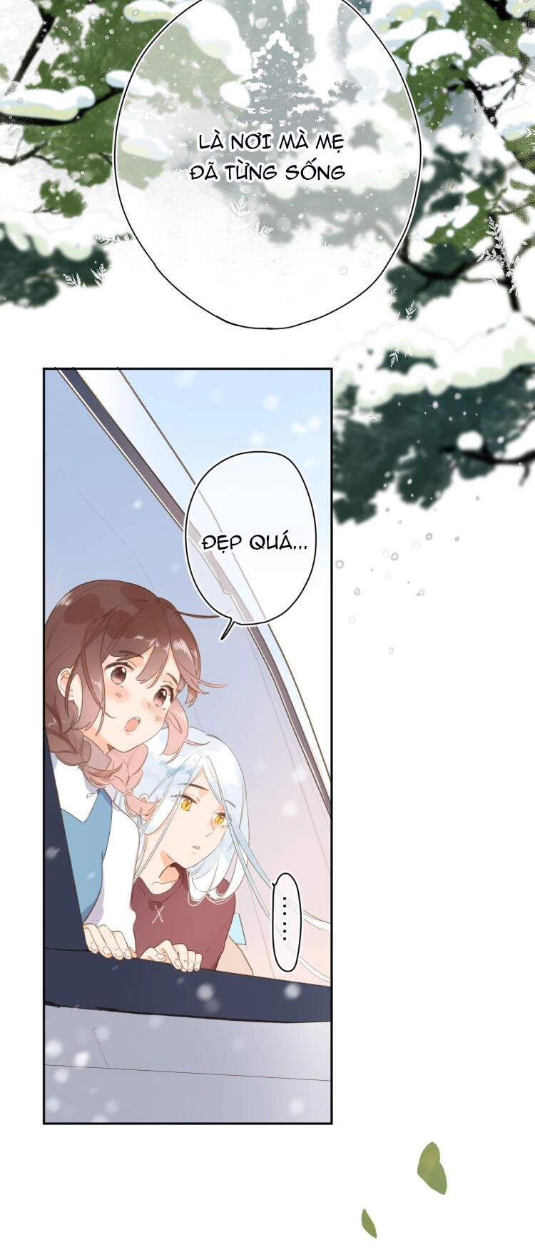 Sos! Tôi Đã Yêu Một Con Sâu Bướm (Phần 2) Chapter 1 - 45