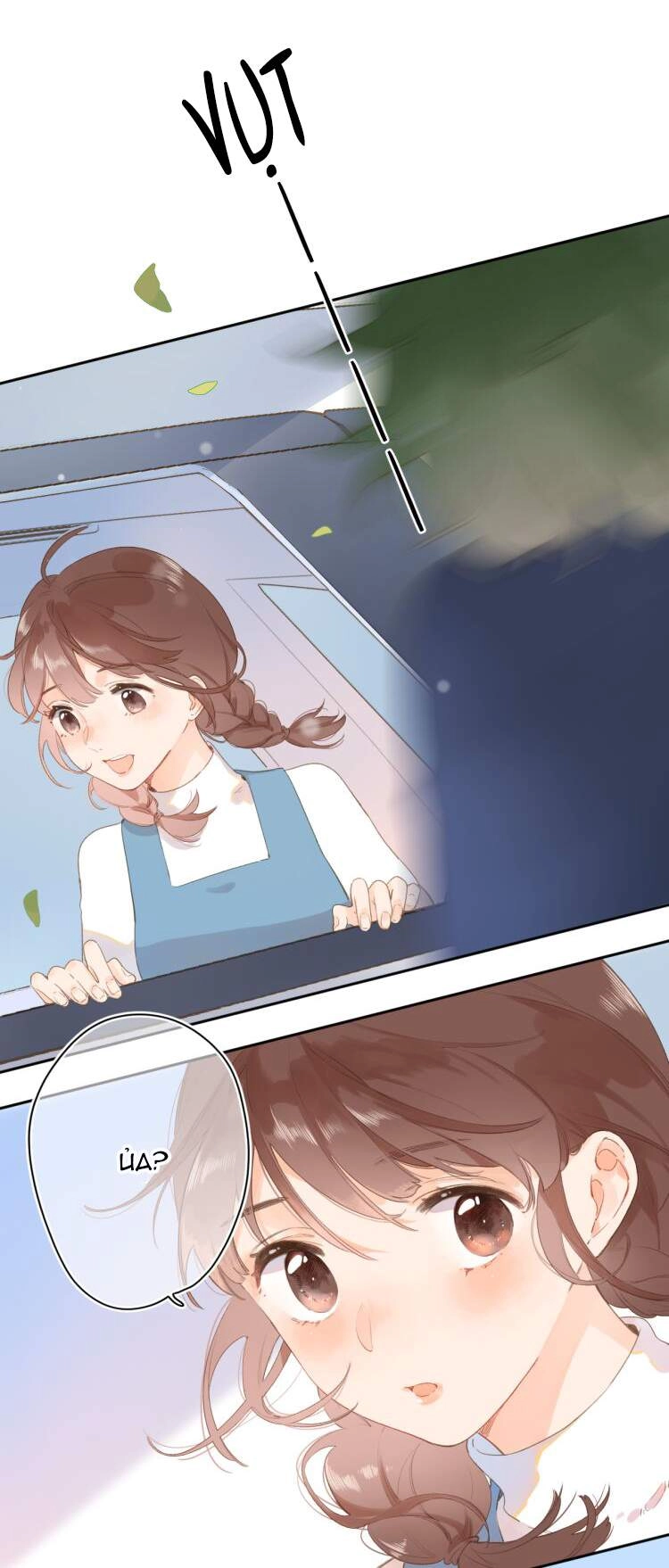 Sos! Tôi Đã Yêu Một Con Sâu Bướm (Phần 2) Chapter 1 - 46