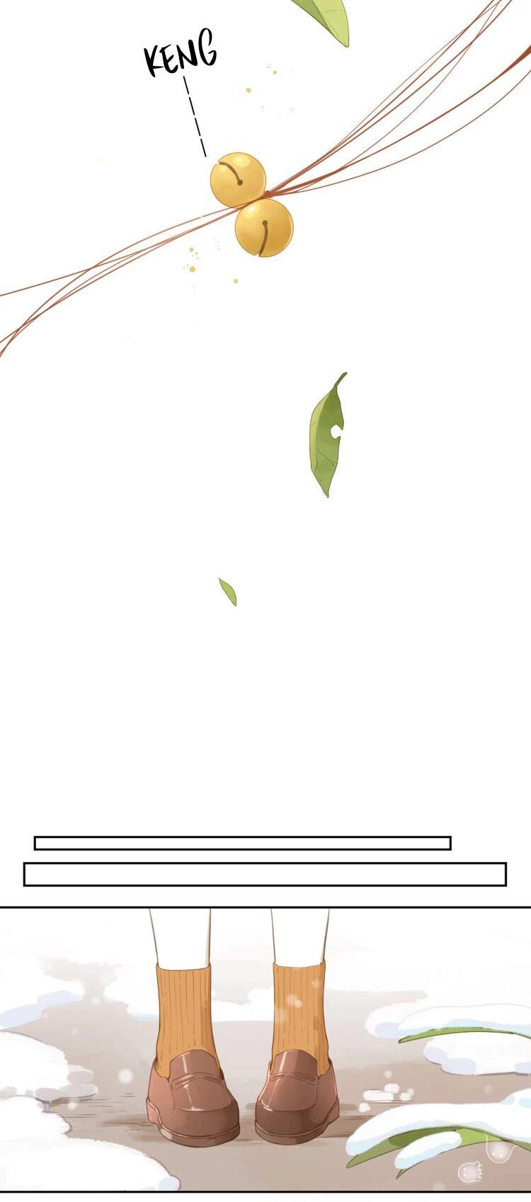 Sos! Tôi Đã Yêu Một Con Sâu Bướm (Phần 2) Chapter 1 - 48