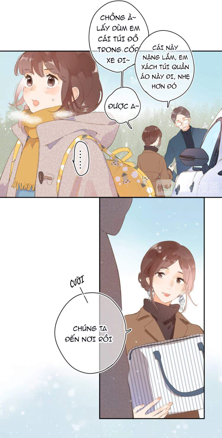 Sos! Tôi Đã Yêu Một Con Sâu Bướm (Phần 2) Chapter 1 - 49