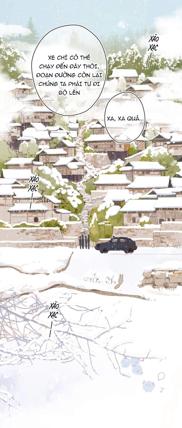 Sos! Tôi Đã Yêu Một Con Sâu Bướm (Phần 2) Chapter 1 - 50