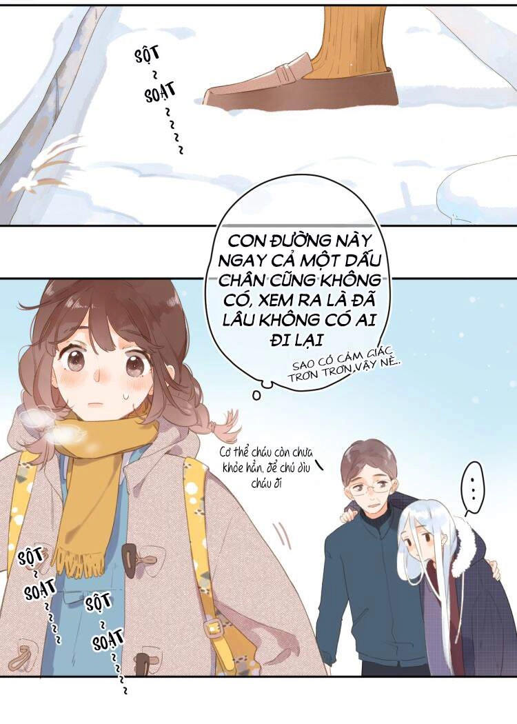 Sos! Tôi Đã Yêu Một Con Sâu Bướm (Phần 2) Chapter 1 - 51