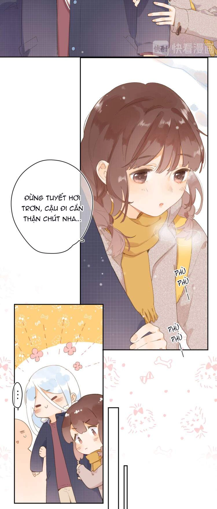 Sos! Tôi Đã Yêu Một Con Sâu Bướm (Phần 2) Chapter 1 - 53