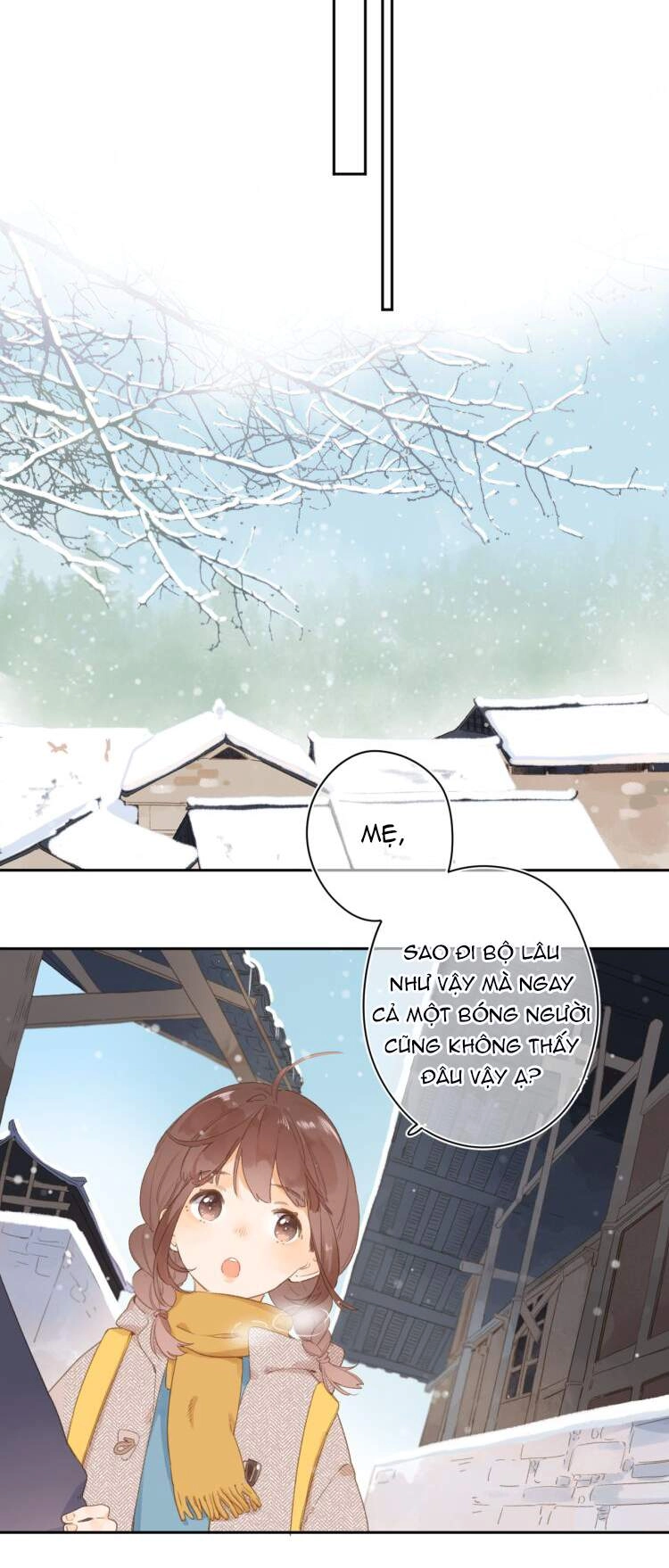 Sos! Tôi Đã Yêu Một Con Sâu Bướm (Phần 2) Chapter 1 - 54