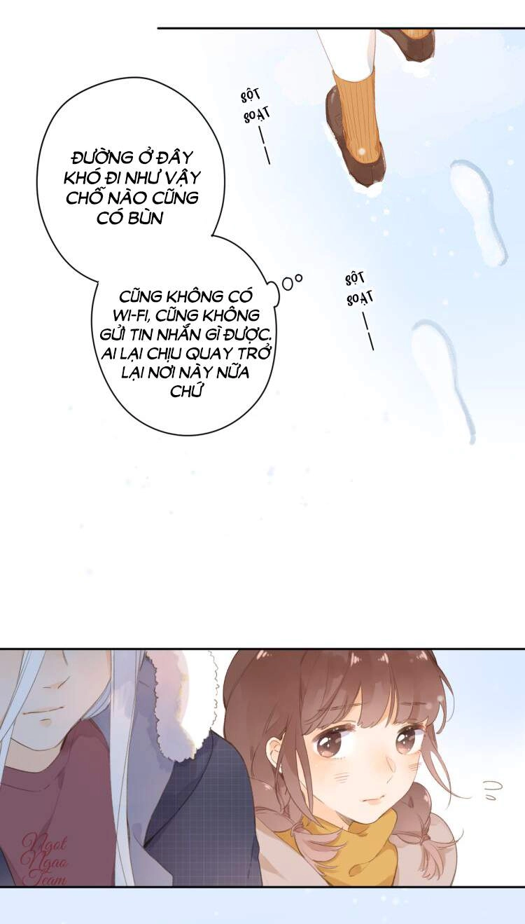 Sos! Tôi Đã Yêu Một Con Sâu Bướm (Phần 2) Chapter 1 - 57