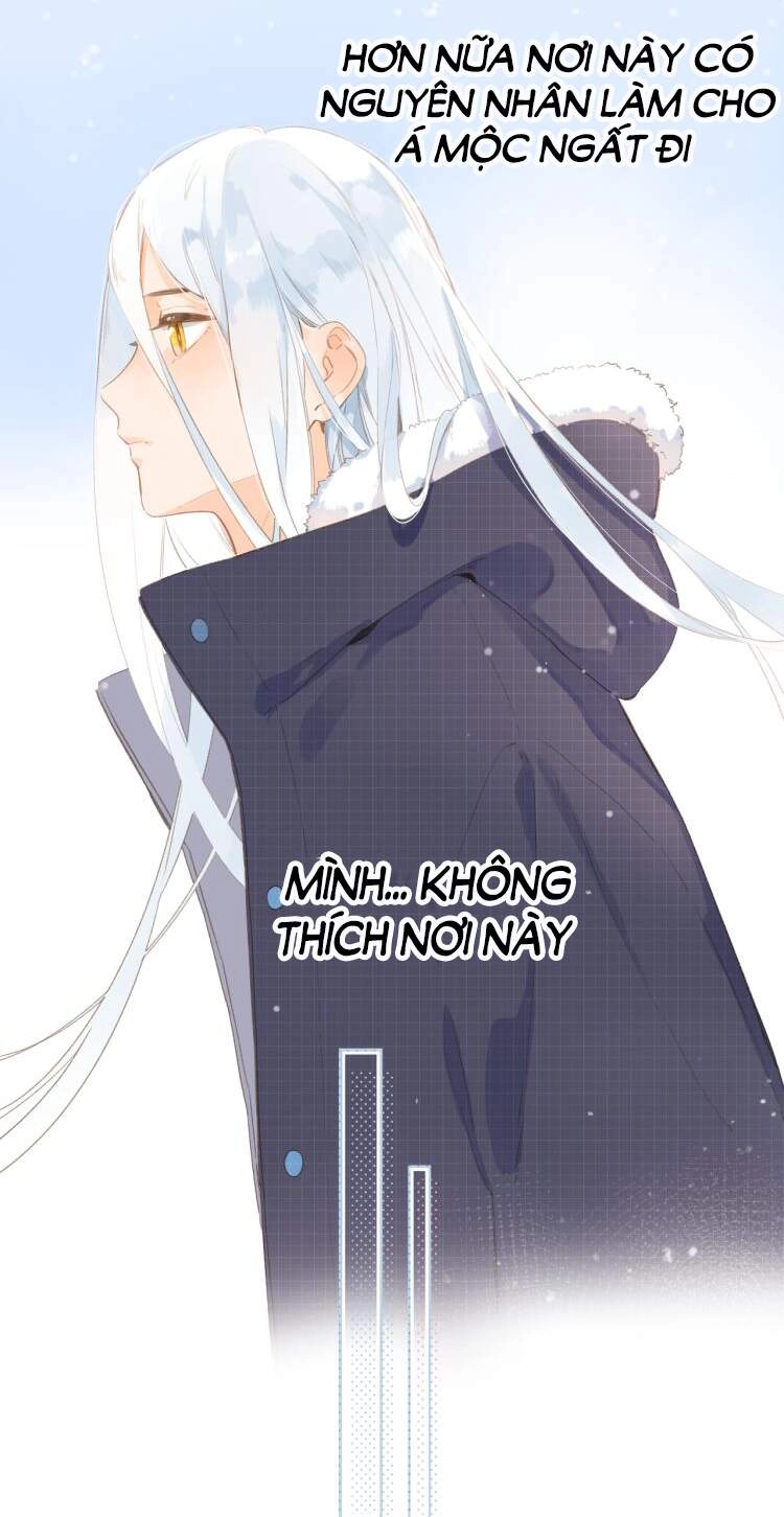 Sos! Tôi Đã Yêu Một Con Sâu Bướm (Phần 2) Chapter 1 - 58