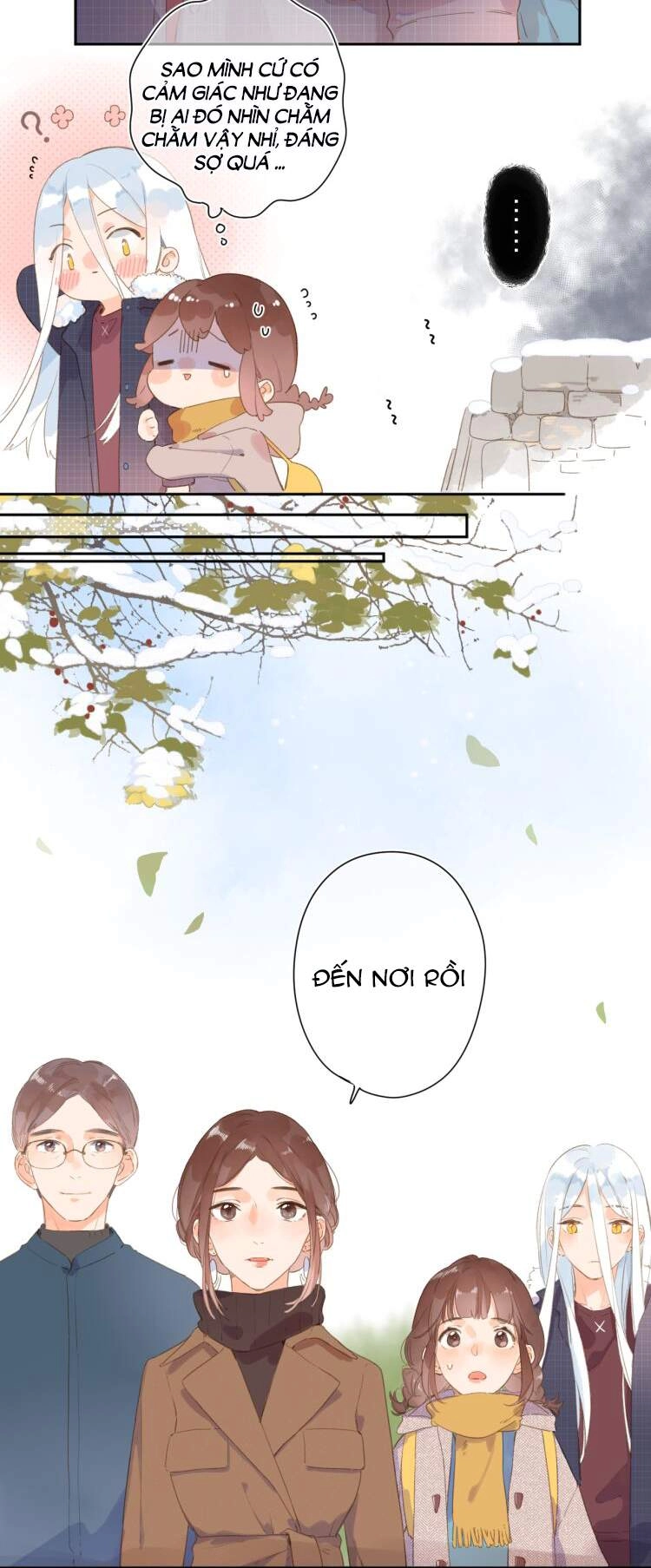 Sos! Tôi Đã Yêu Một Con Sâu Bướm (Phần 2) Chapter 1 - 60