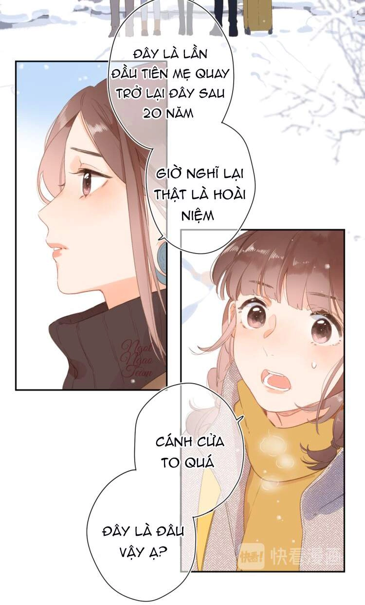 Sos! Tôi Đã Yêu Một Con Sâu Bướm (Phần 2) Chapter 1 - 62