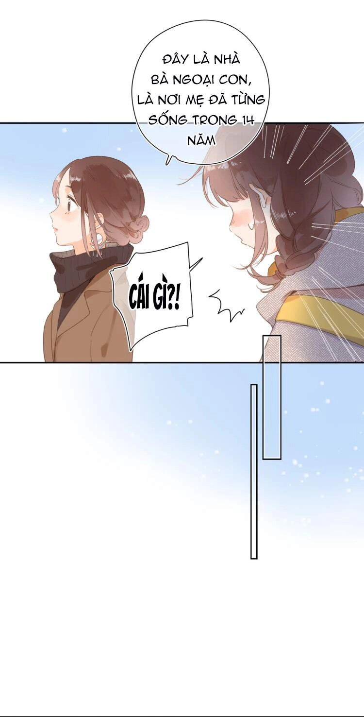 Sos! Tôi Đã Yêu Một Con Sâu Bướm (Phần 2) Chapter 1 - 63