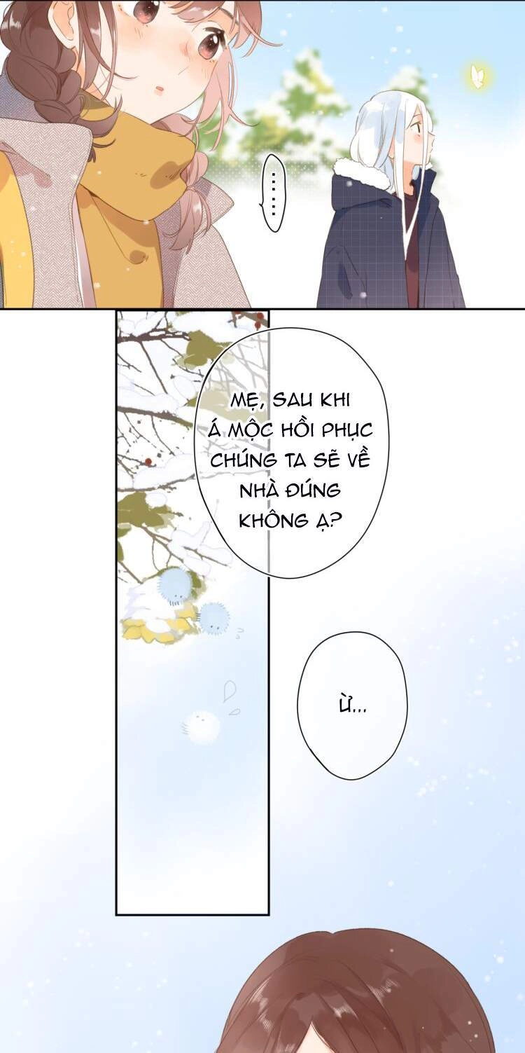 Sos! Tôi Đã Yêu Một Con Sâu Bướm (Phần 2) Chapter 1 - 64