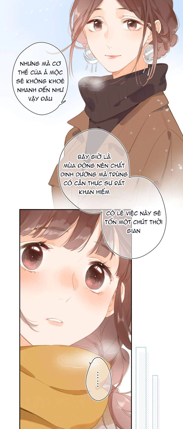 Sos! Tôi Đã Yêu Một Con Sâu Bướm (Phần 2) Chapter 1 - 65