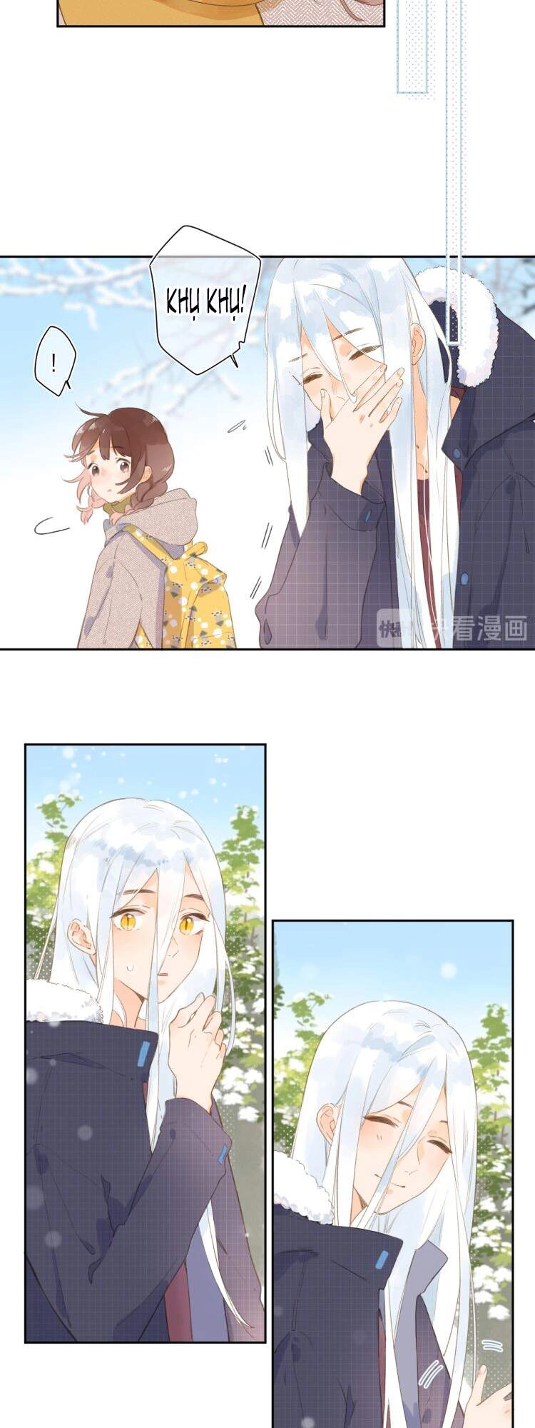 Sos! Tôi Đã Yêu Một Con Sâu Bướm (Phần 2) Chapter 1 - 66