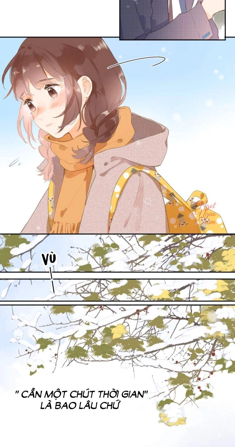 Sos! Tôi Đã Yêu Một Con Sâu Bướm (Phần 2) Chapter 1 - 67