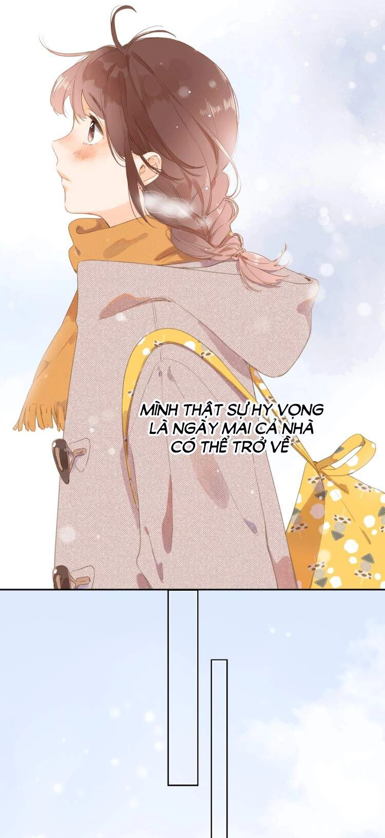 Sos! Tôi Đã Yêu Một Con Sâu Bướm (Phần 2) Chapter 1 - 68