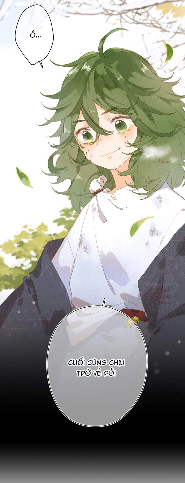 Sos! Tôi Đã Yêu Một Con Sâu Bướm (Phần 2) Chapter 1 - 70