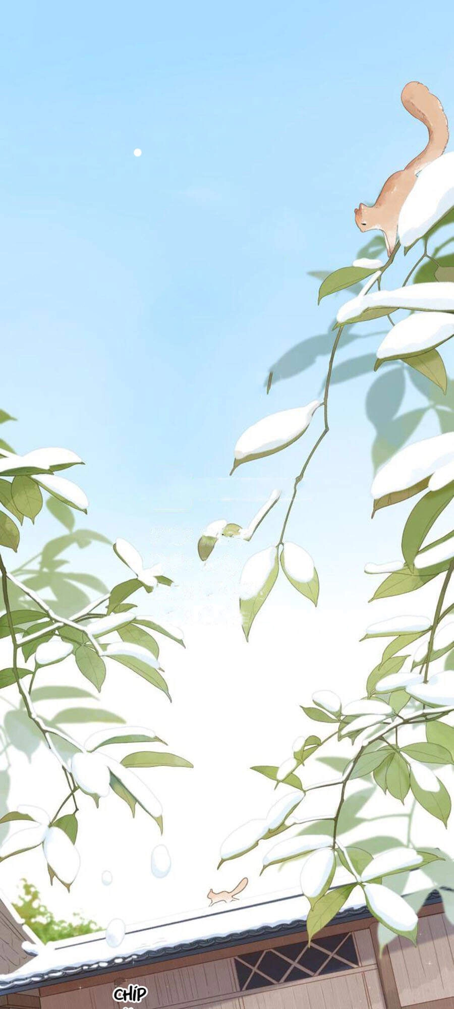 Sos! Tôi Đã Yêu Một Con Sâu Bướm (Phần 2) Chapter 2 - 3