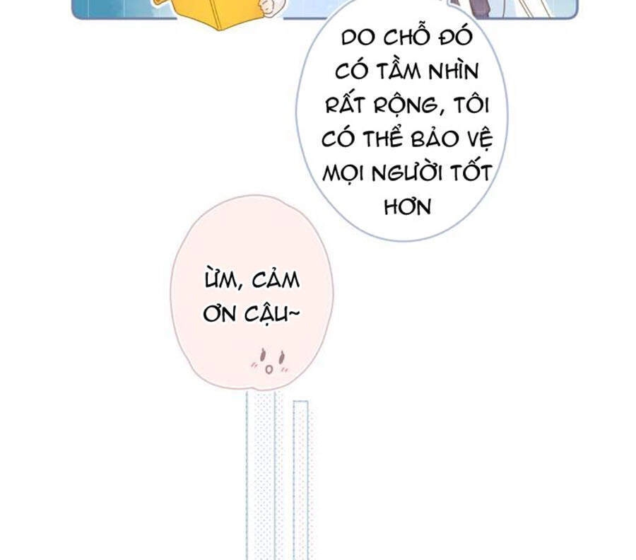 Sos! Tôi Đã Yêu Một Con Sâu Bướm (Phần 2) Chapter 2 - 9