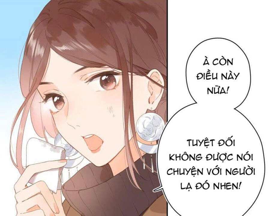 Sos! Tôi Đã Yêu Một Con Sâu Bướm (Phần 2) Chapter 2 - 16