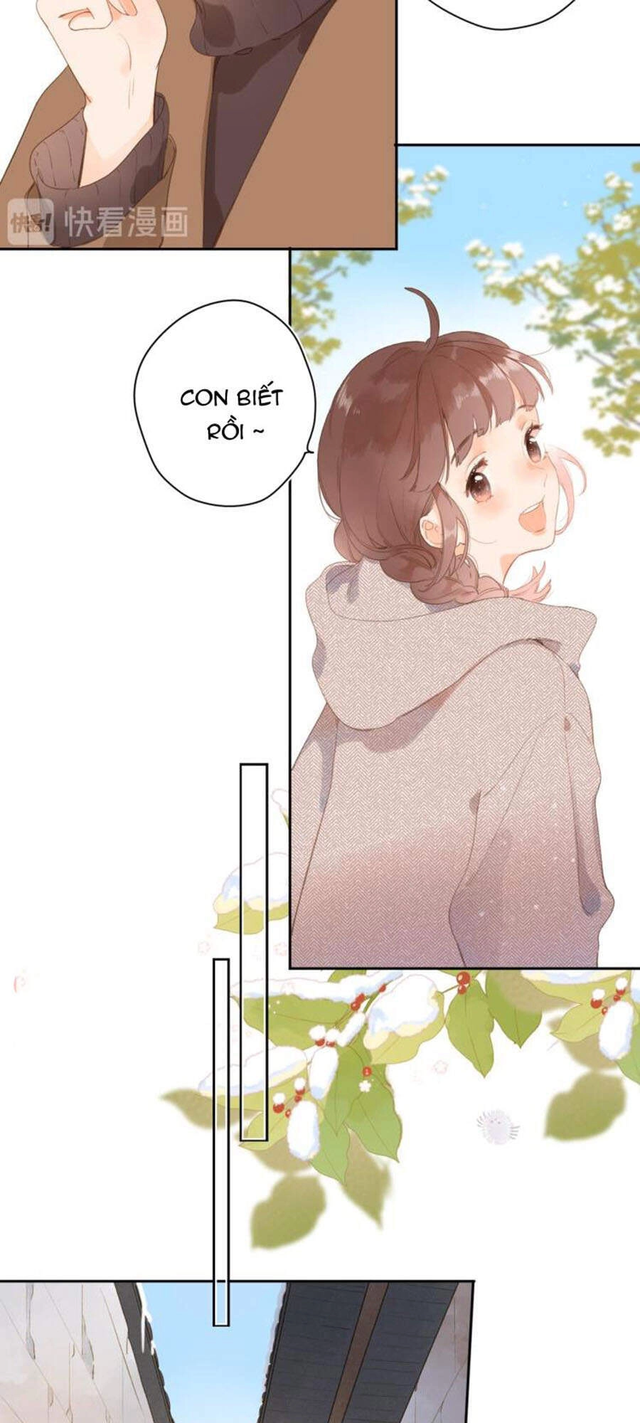 Sos! Tôi Đã Yêu Một Con Sâu Bướm (Phần 2) Chapter 2 - 17